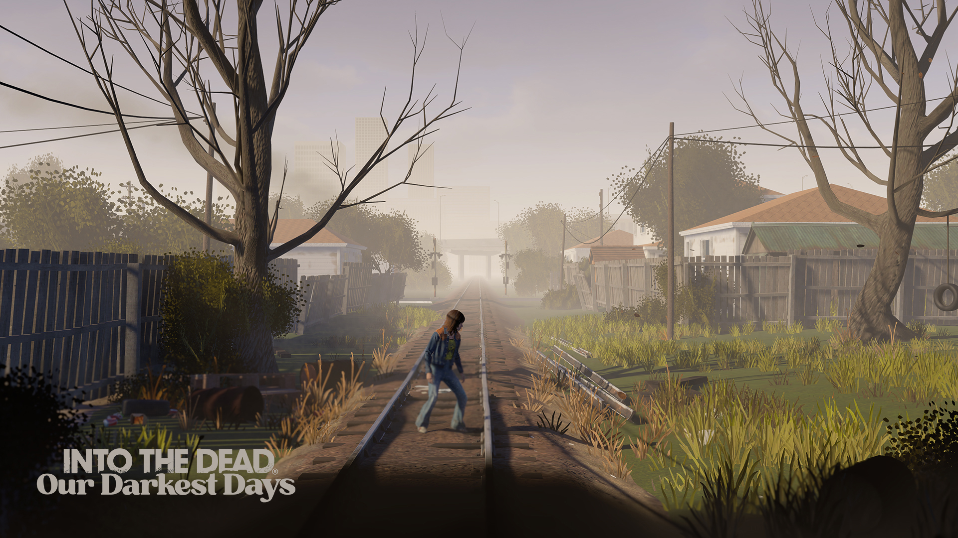 Steam Community :: Into the Dead: Our Darkest Days