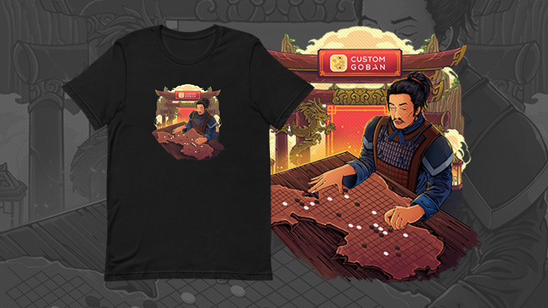 Steam Community :: Custom Goban