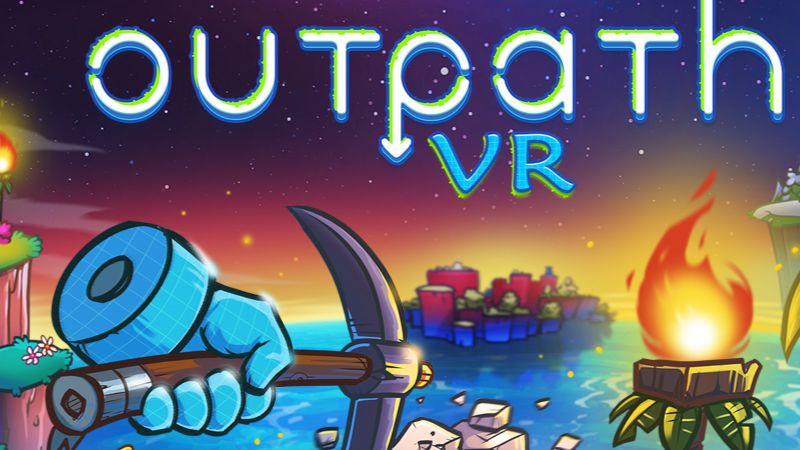 Controller Support, Steam Deck Improvements, Outpath VR &amp; 70% Off discount.