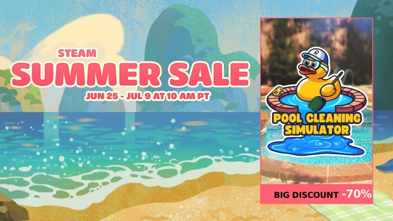☀️Steam Summer Sale + Massive FreeMind Update Wave☀️