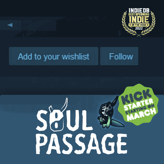 Steam community soul passage