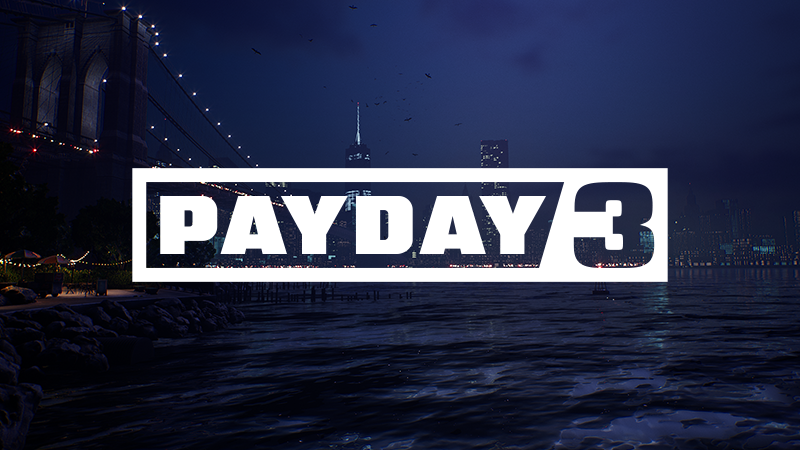 PAYDAY 3: Frequently Asked Questions • PAYDAY Official Site
