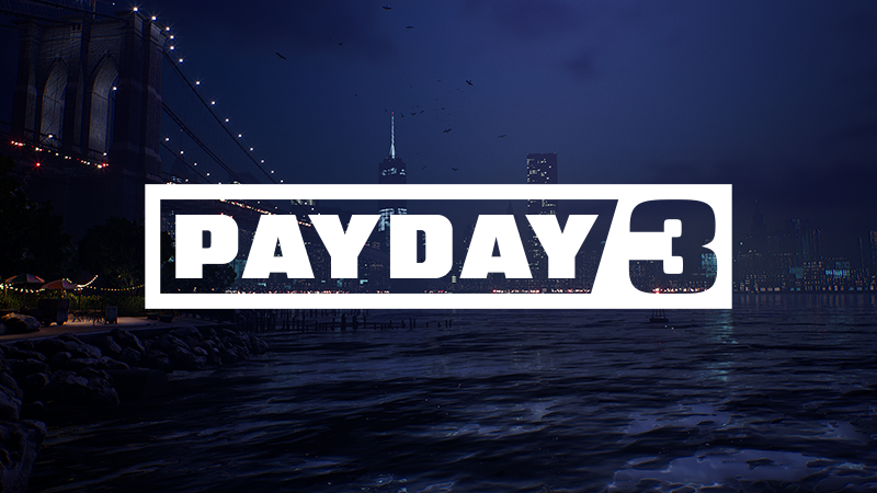 PAYDAY 3 no Steam