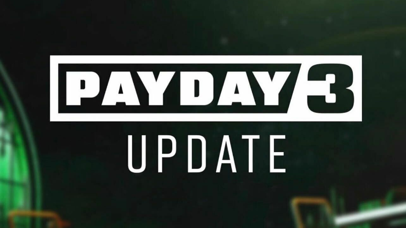 PAYDAY 3: Our Plans Going Forward | pd3.gg