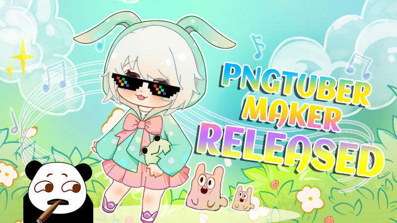 PngTuber Maker on Steam