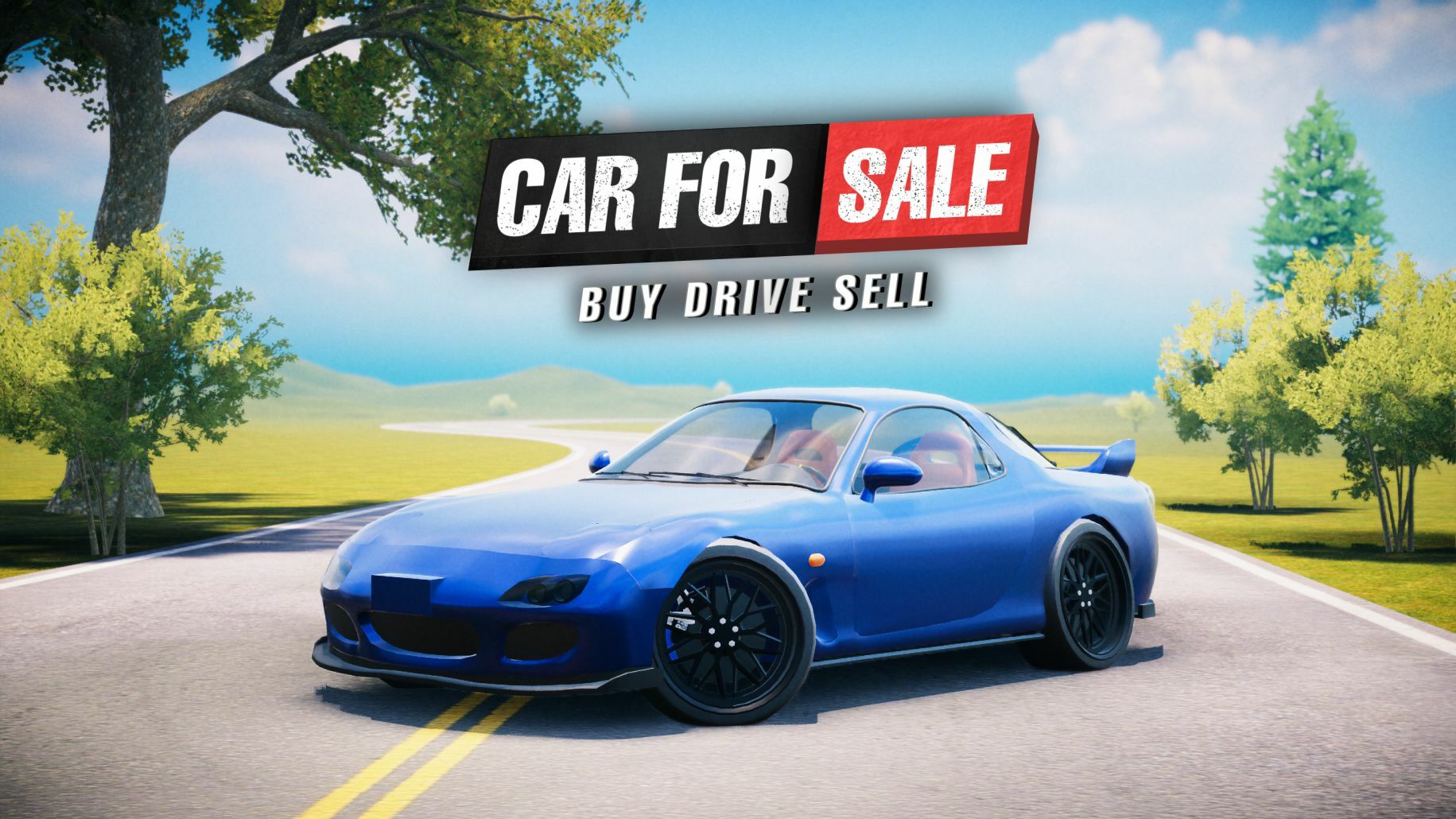 Steam Community Car For Sale Simulator 2023