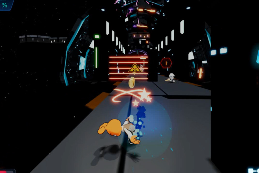 Steam Community :: Star Rabbits