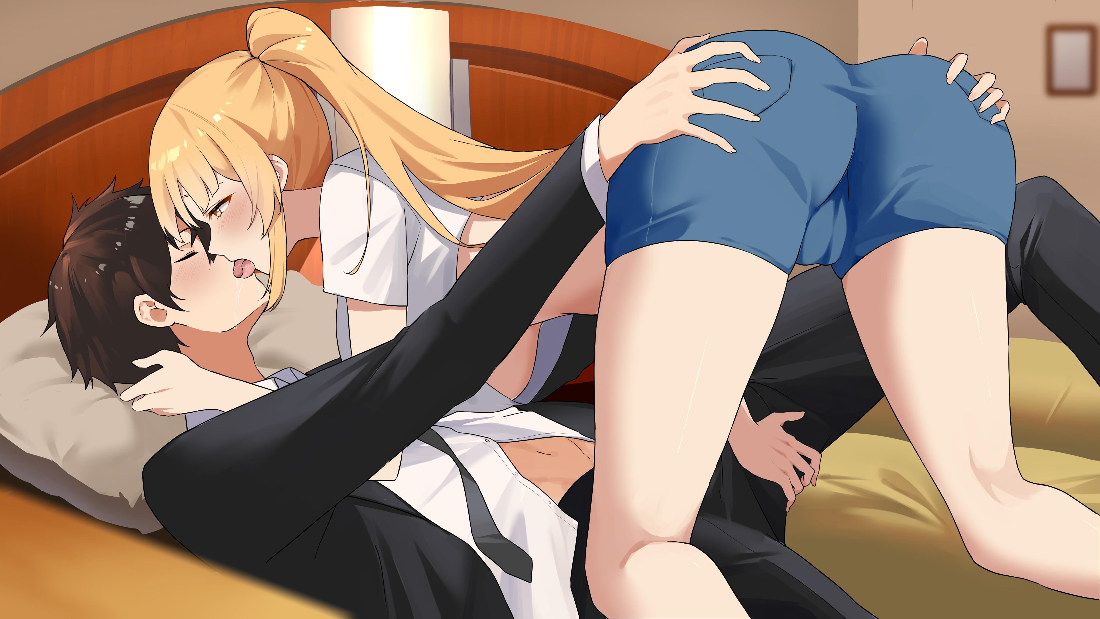 Steam Community :: NTRd By Clumsiness