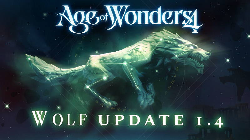 Age of Wonders 4 - Steam Community