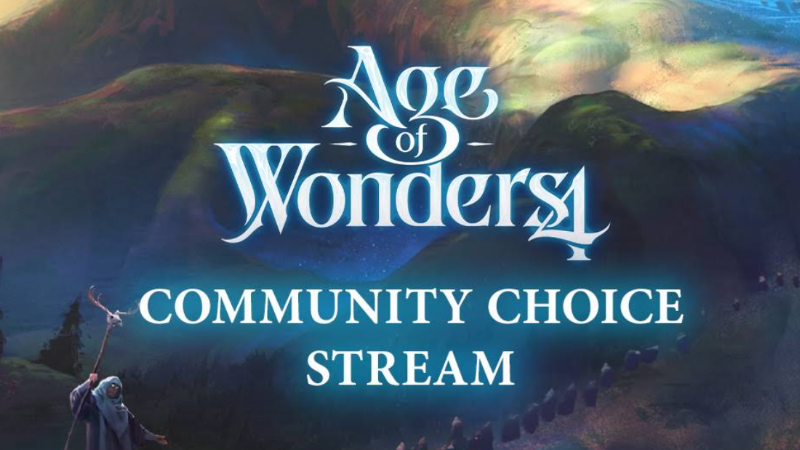 Steam Community :: Age Of Wonders 4