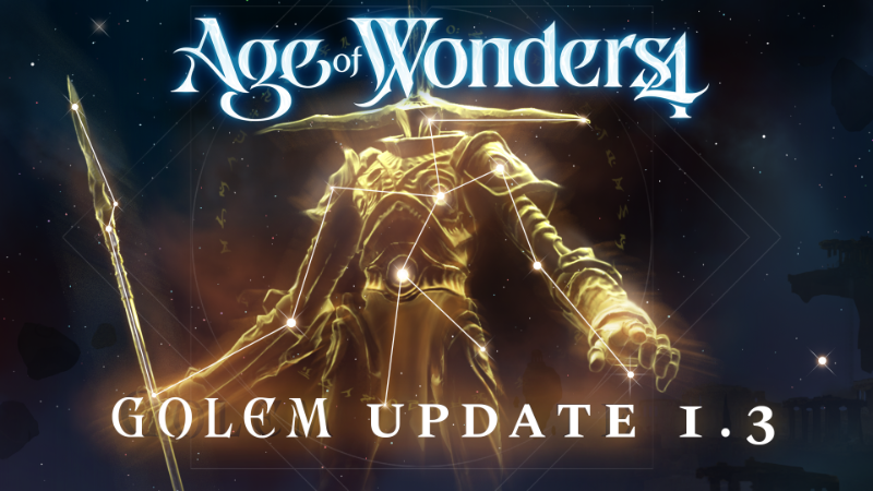 Age of Wonders 4: Tudo o que sabemos 