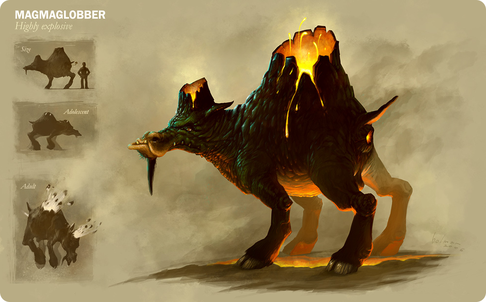 Developer Spotlight: Yannis