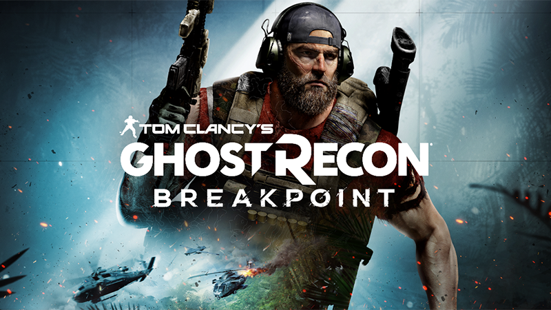 Ghost Recon Breakpoint: Free Weekend!