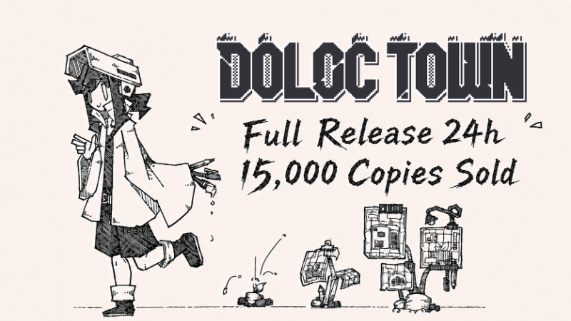 Over 15000 Units Sold in 24 Hours!