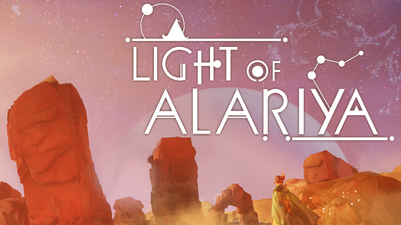 for ios download Light of Alariya