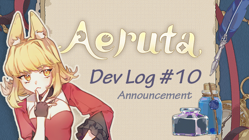 Dev Log #10: July.2025