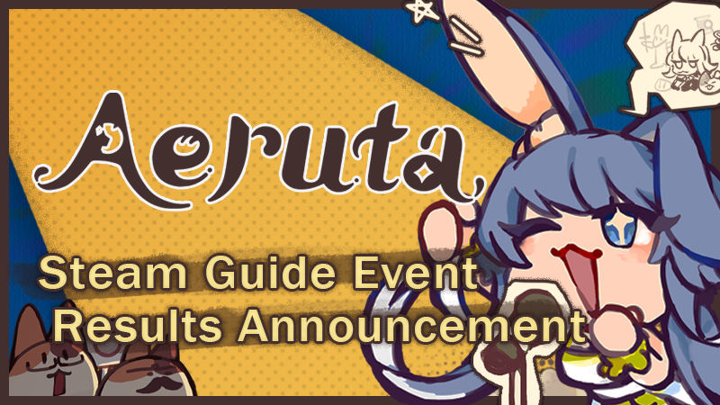 Strategy Guide Campaign Results Announcement!