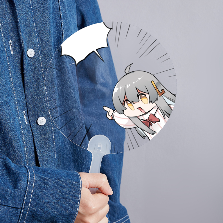 Lolis Birthday Fan Creation Recruitment Level 3