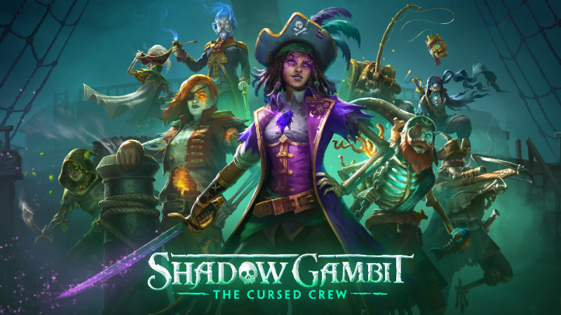 Shadow Gambit: 75% Off in the Hooded Horse Summer Sale