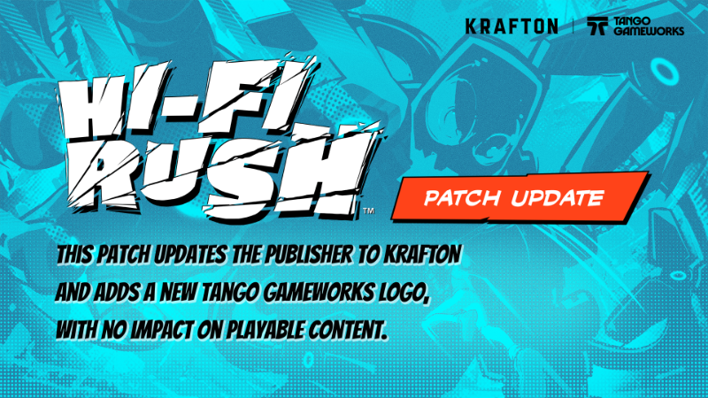 Can't keep us down! With Patch 10!