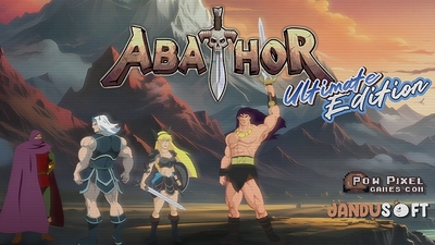 Save 35% on Abathor on Steam