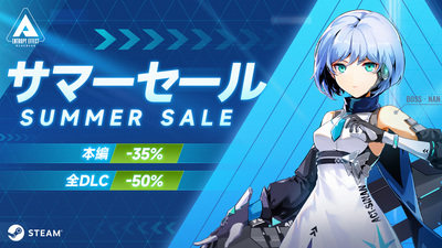 Steam：BlazBlue Entropy Effect - 「ハザマ」 Character Pack