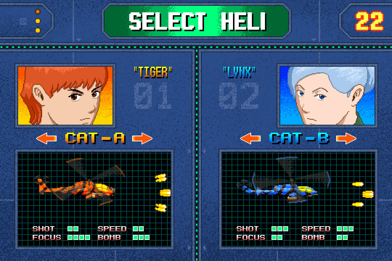 Temporary Boost Steam Community :: Heli-Cats