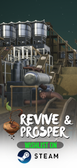 Revive and Prosper Windows game - ModDB