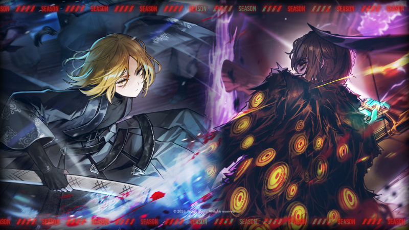 2026.02.05 (KST) New Identity Preview