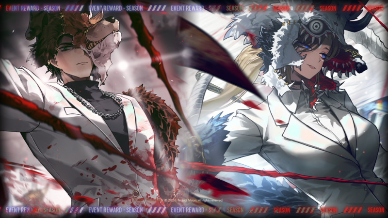 2026.04.16 (KST) Twining Threads New Identity Preview