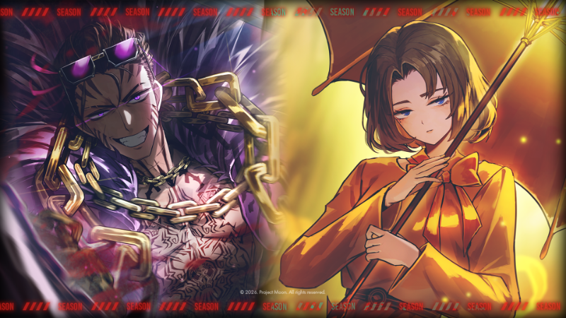 2026.04.30 (KST) Nocturnal Sweeping BokGak New Identity, E.G.O Preview