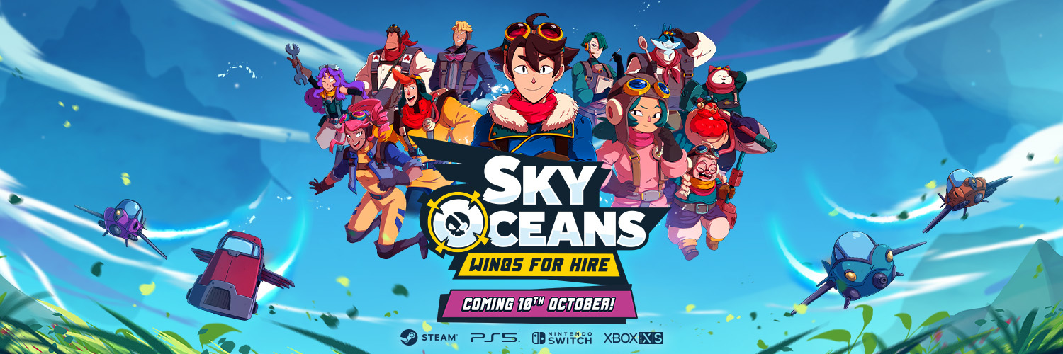 NEWS - Sky Oceans : Wings For Hire : Date de sortie annoncée 1 bde60790eebdd6463d920b3431cc6a8d3816d265 | RPG Jeuxvidéo