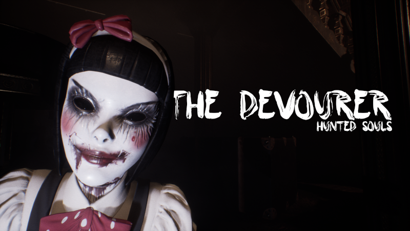 The Devourer Hunted Souls Pre Release Demo Patch Steam News