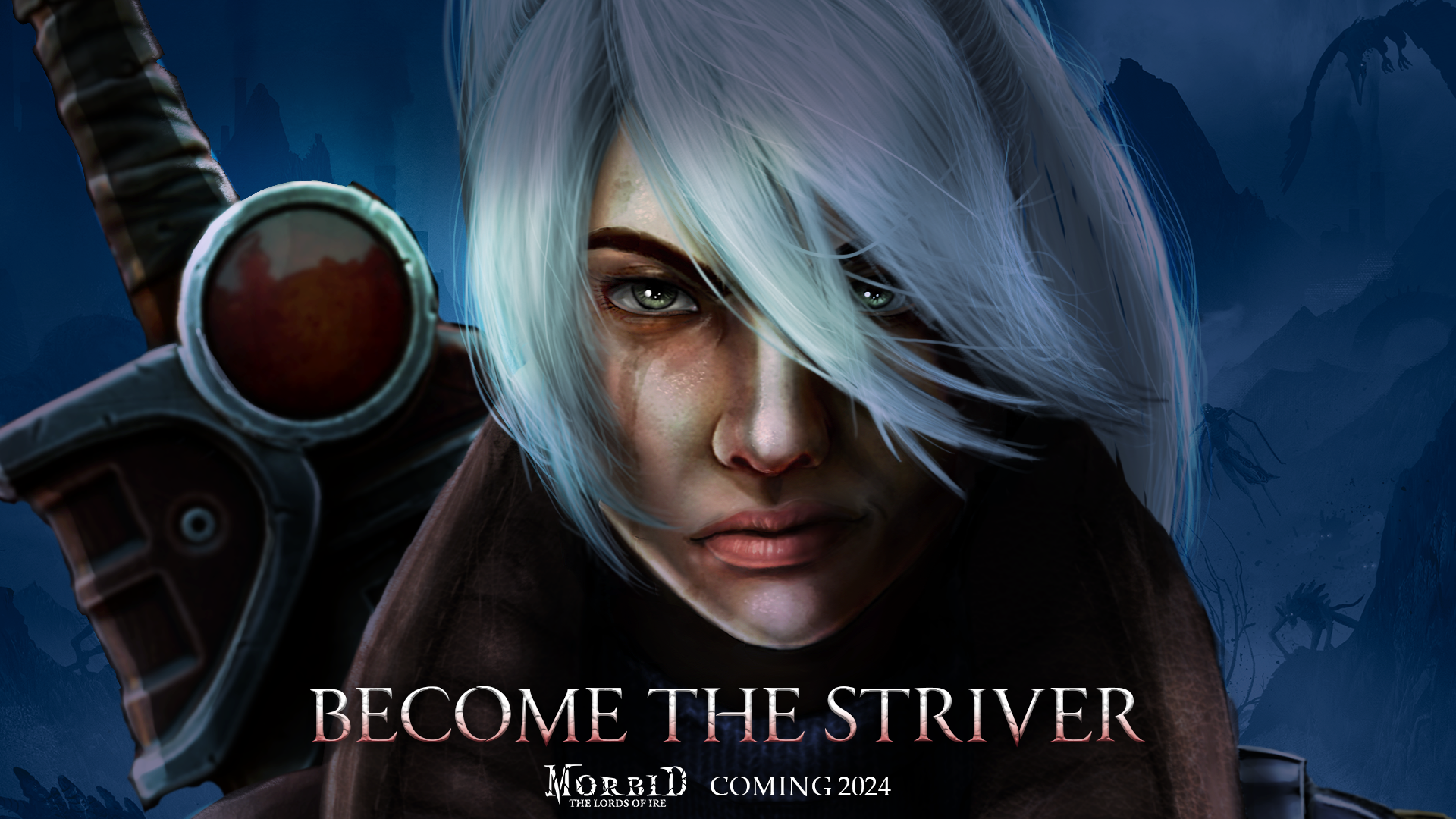 NEWS - Morbid : The Lords of Ire : Journal du développeur 1 3 418522e596642f8217a35ee2c6b428d226a1fb93 | RPG Jeuxvidéo