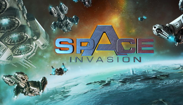 Steam Community :: SpaceInvasion