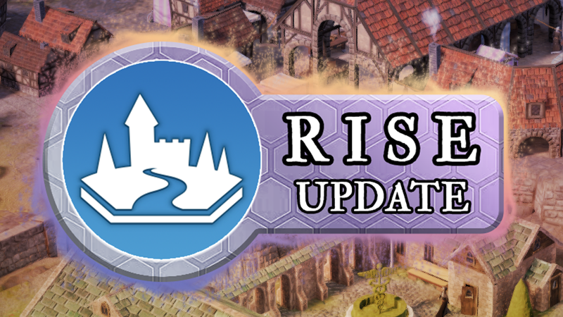 RISE Update