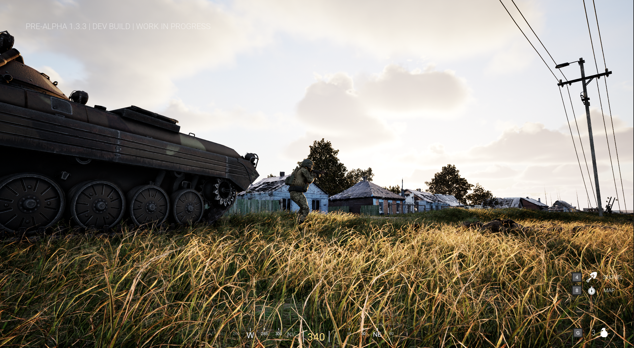 Game: Glory to the Heroes #viral #fy #photorealistic #ue5 #ukraine #wa, gaming