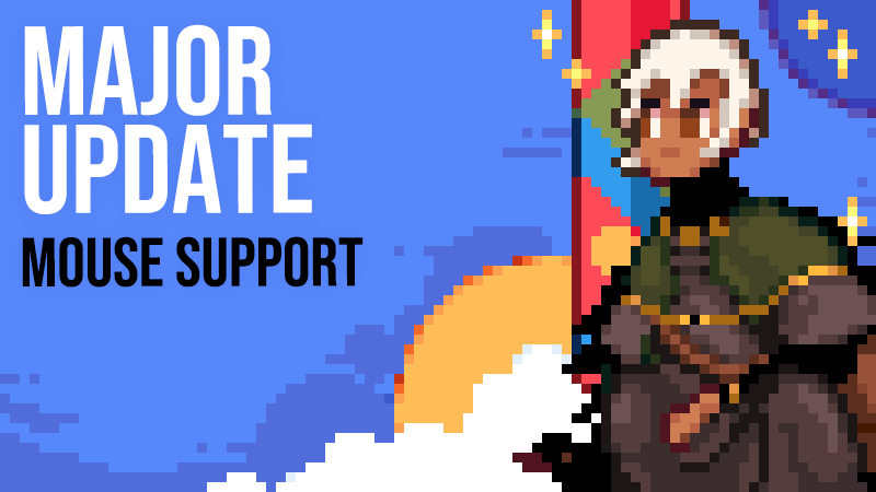 Major Update 1.3. Now Available