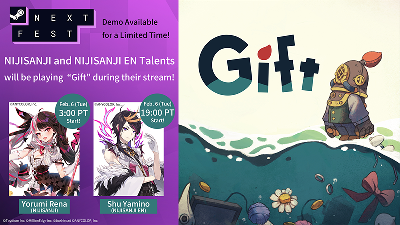 Steam Community :: Gift