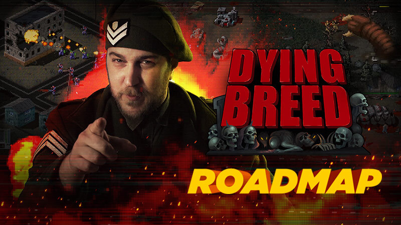 The Roadmap is here!