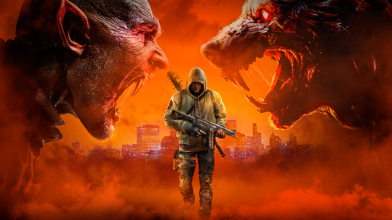 A Reckoning Is Coming