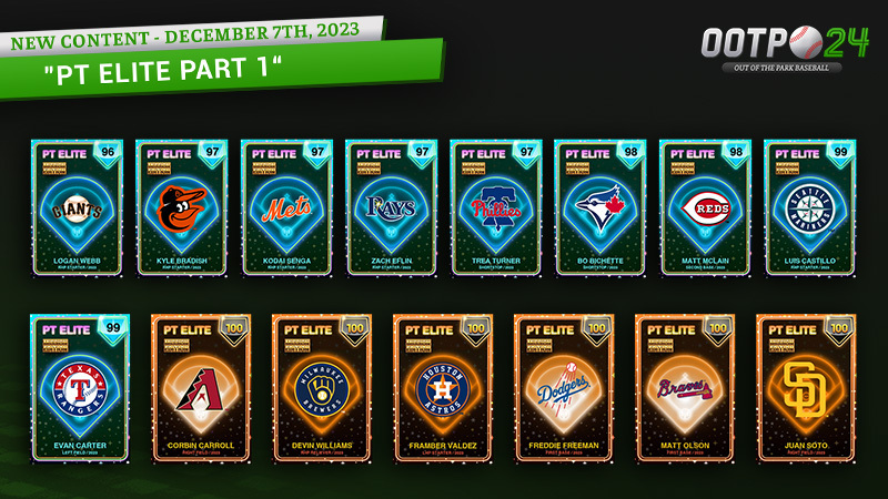 Out of the Park Baseball 24 Steam Charts · SteamDB