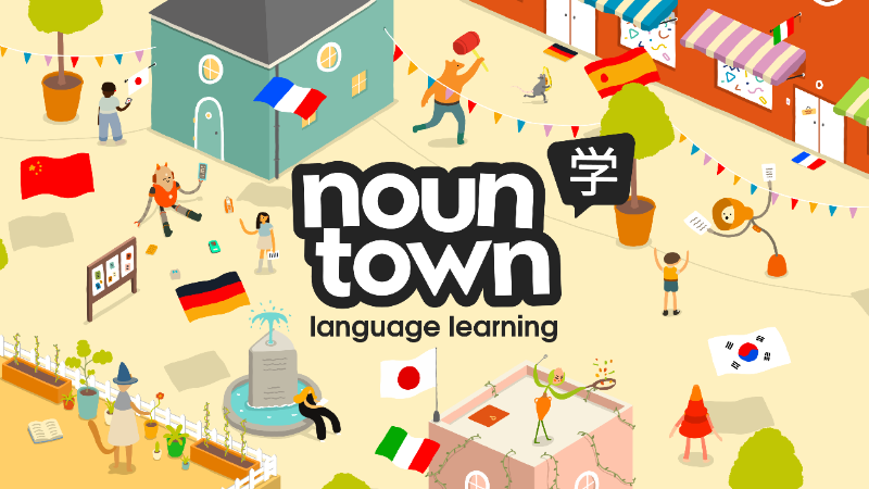 Noun Town is leaving Early Access ????