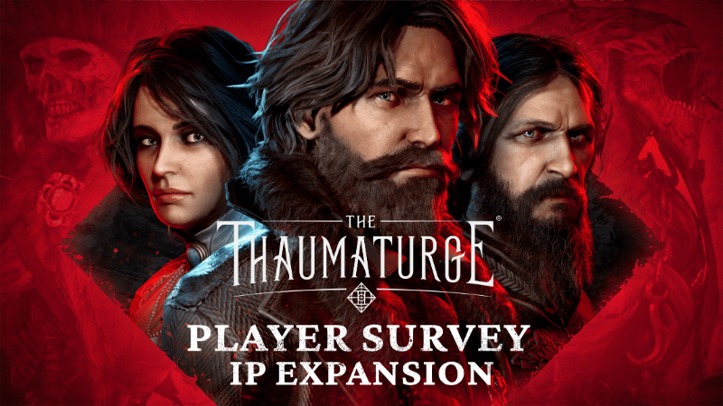 Player Survey | IP EXPANSION