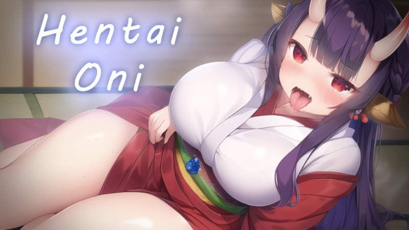 Ushi Oni Hentai
