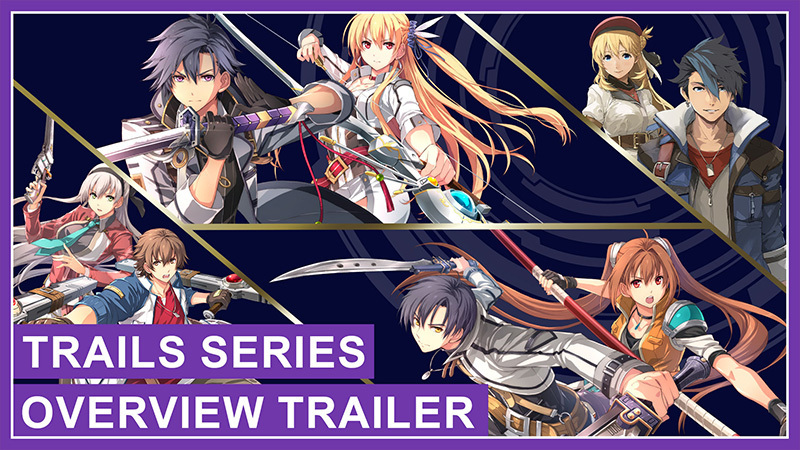 Series Overview Trailer and AX 2024 Daybreak II Announcement w/ Toshihiro Kondo