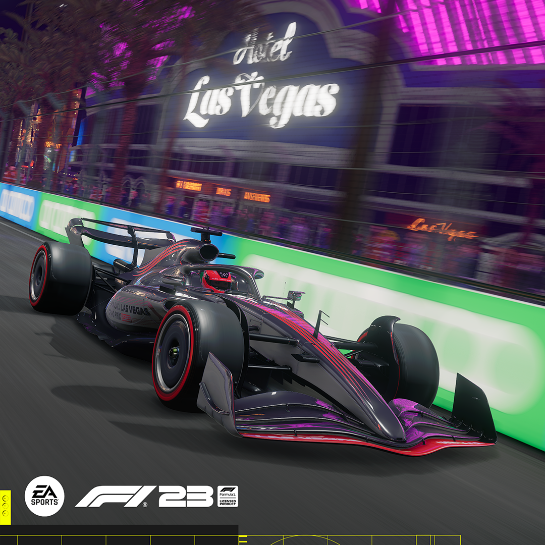 Pre-purchase F1® 23 Champions Edition by May 31, 2023, to receive the ...