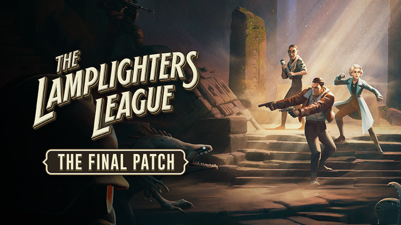 Battletech, Shadowrun developers announce The Lamplighters League