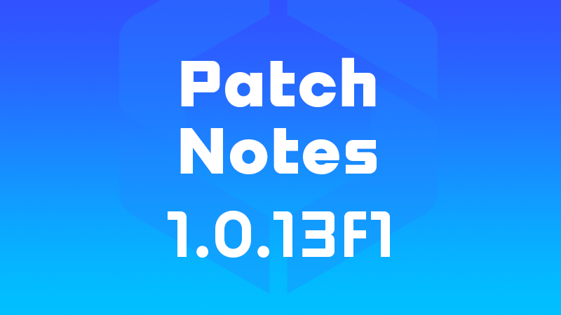 Cities: Skylines 2 hotfix 1.0.13f1 patch notes fix a bunch of garbage