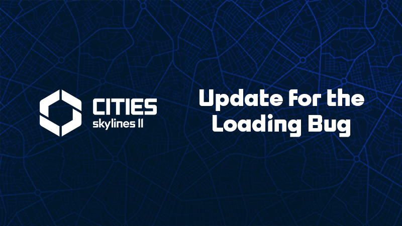 Update for Loading Bug